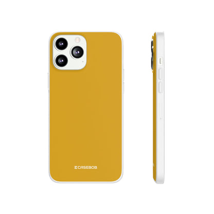 Golden Rod | Phone Case for iPhone (Flexible Case)