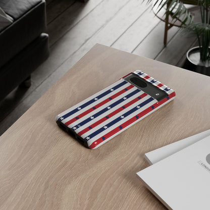 Stars Dance Boldly - Google Pixel Case