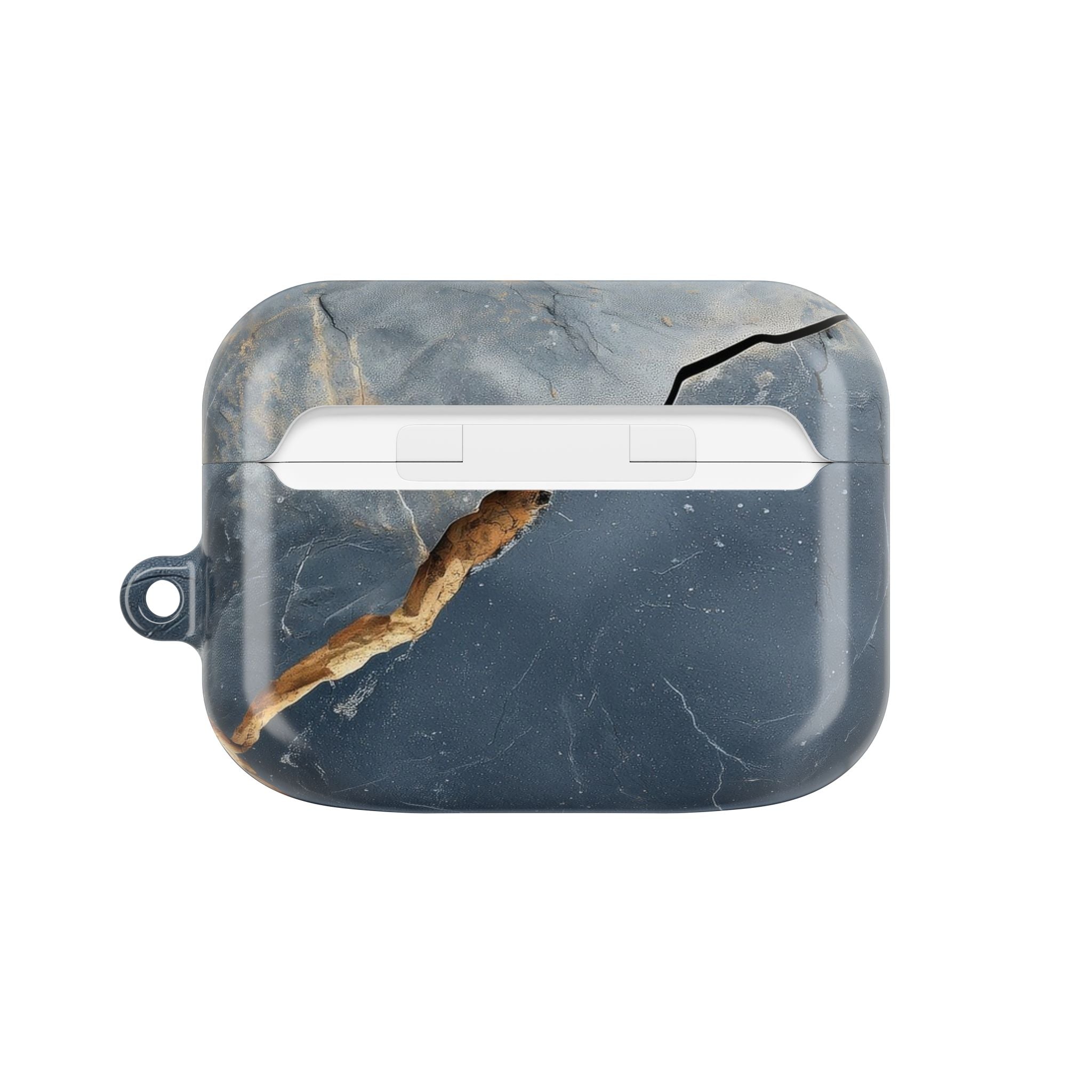 Copper Crackscape - AirPods Case