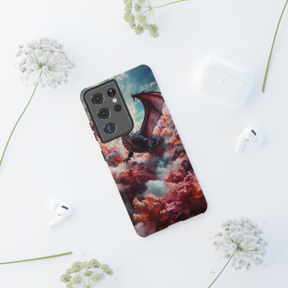 Soaring Dragon Thrills - Samsung Case