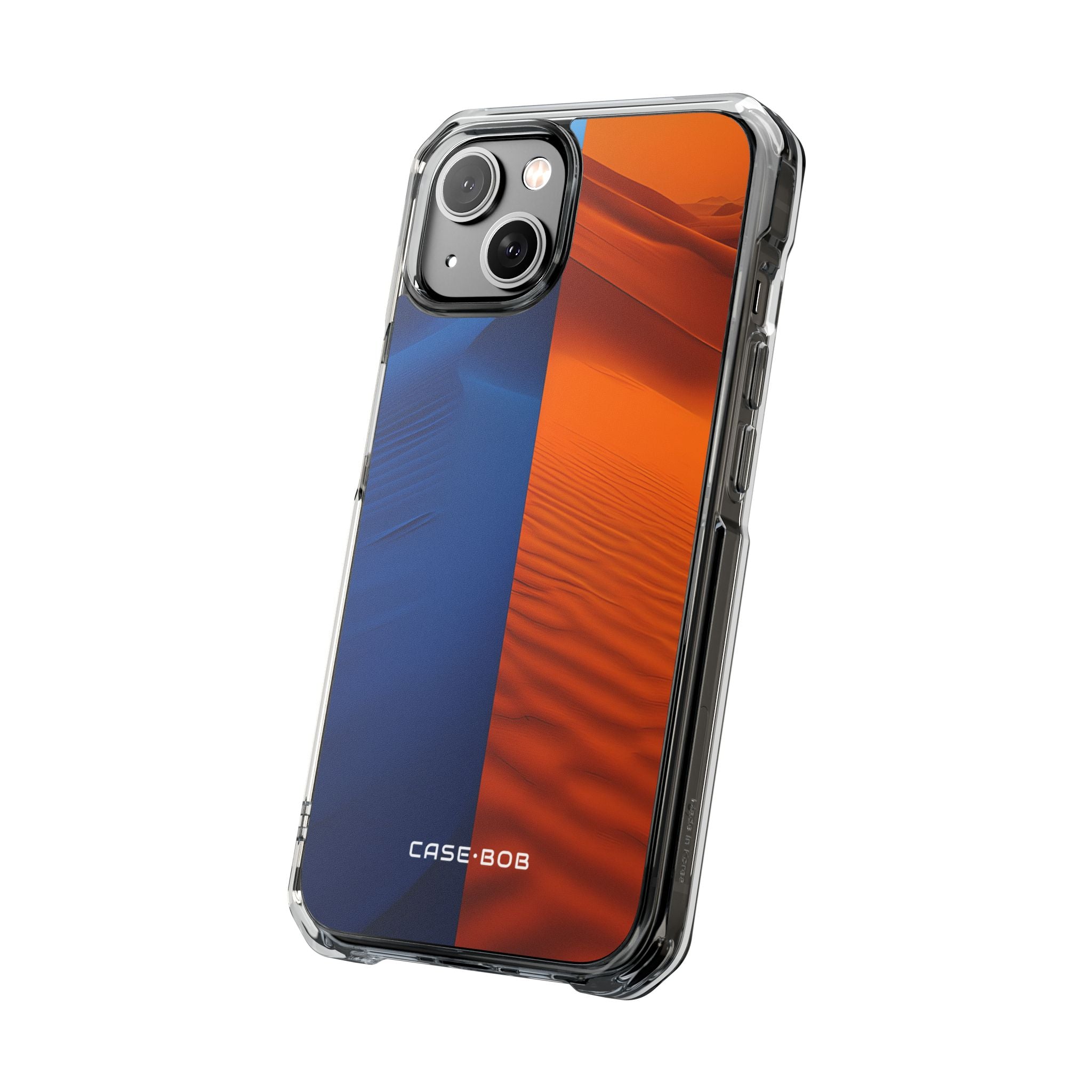 Dual Dune Radiance iPhone 14 Case - Impact