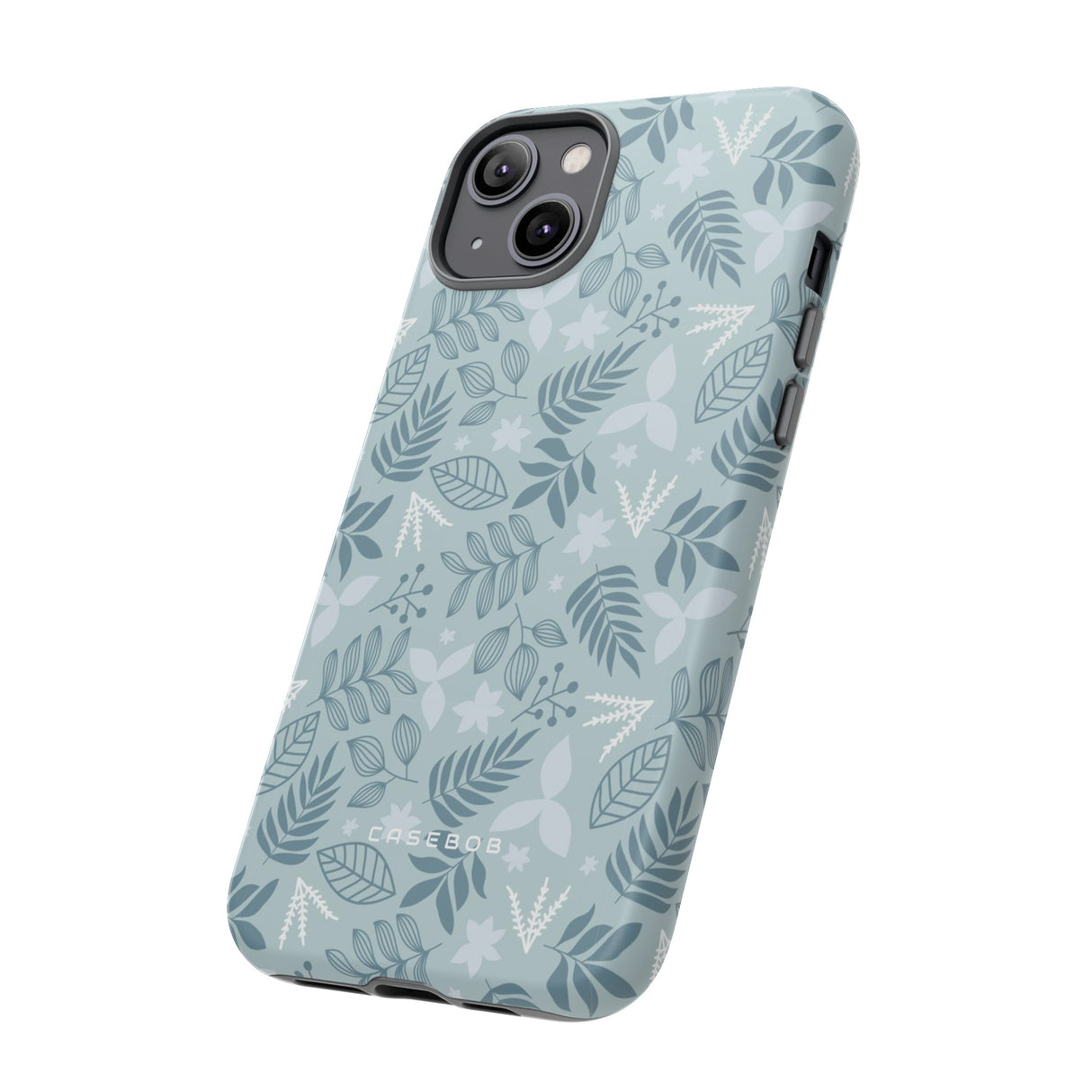 Forest Leaf | Phone Case