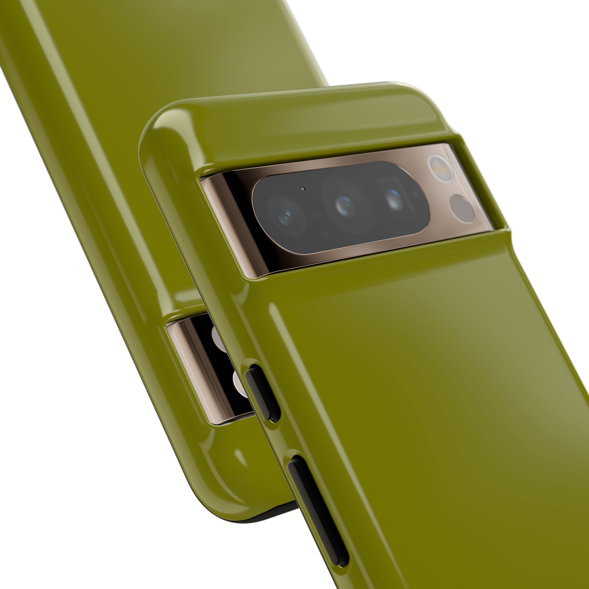 Olive Green Google Pixel 8 - Tough