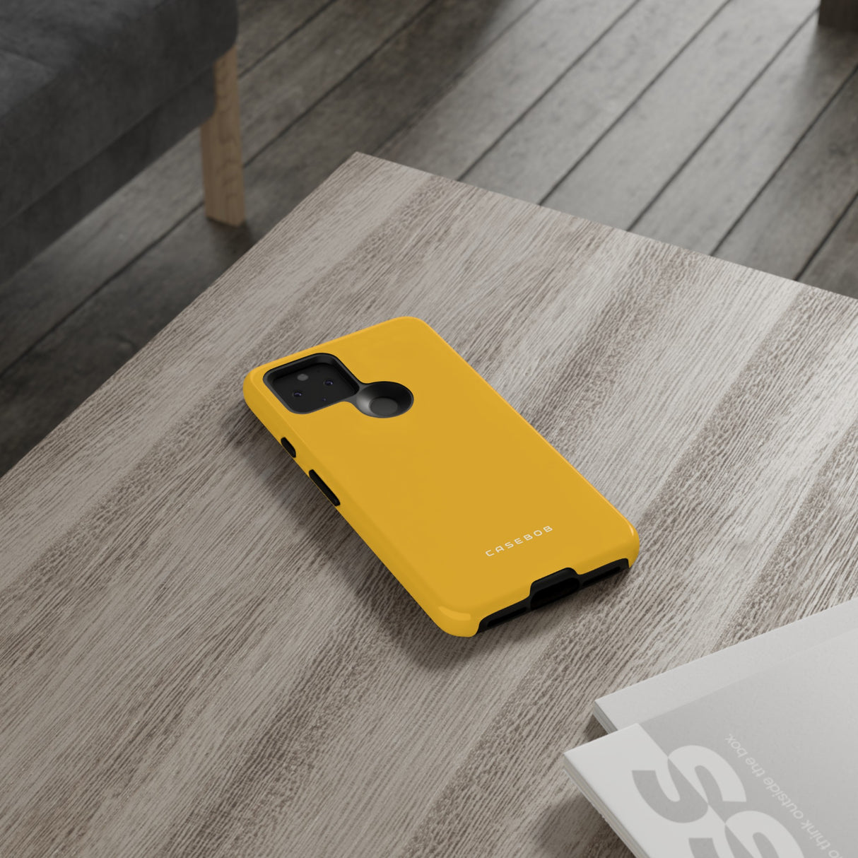 Mango - Protective Phone Case