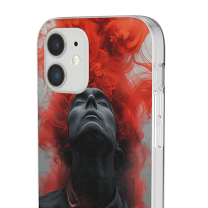 Inferno Reverie | Flexible Phone Case for iPhone