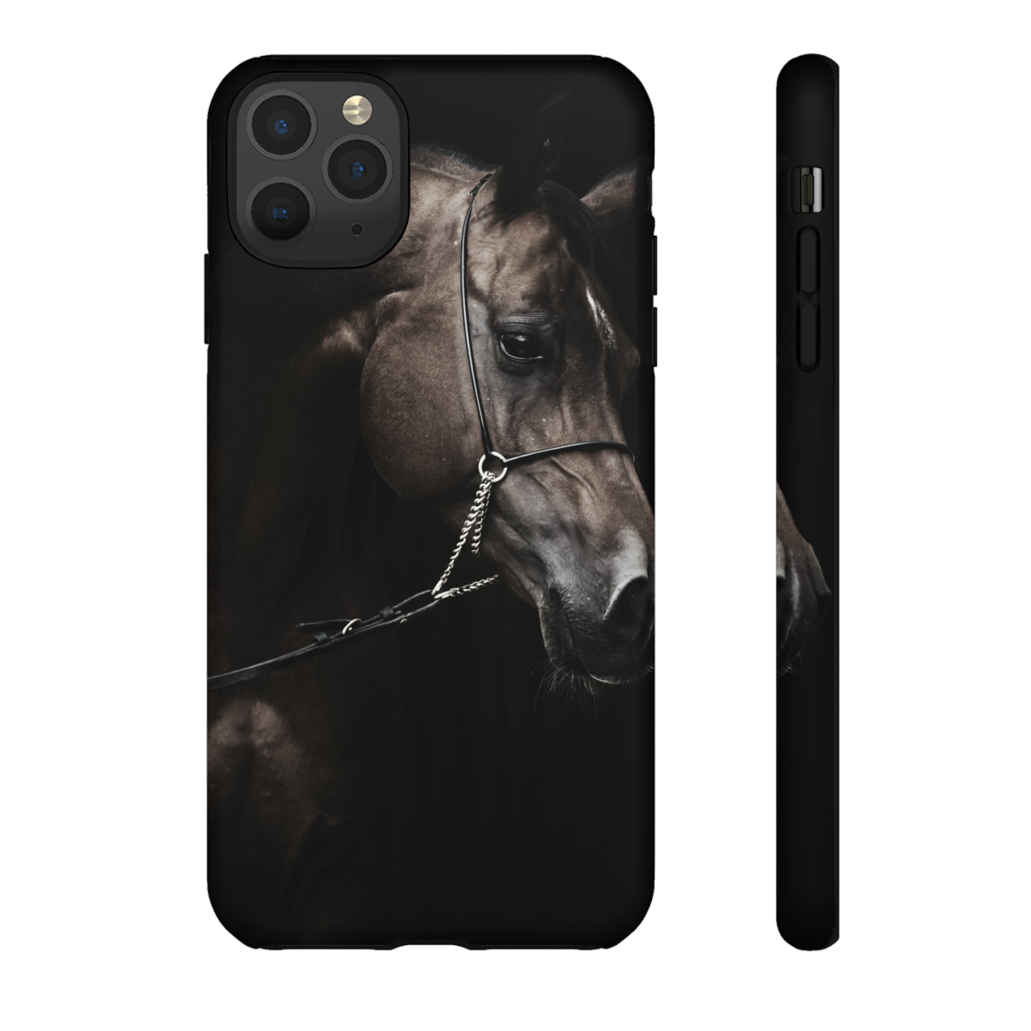 Bay Arabian - Protective Phone Case