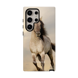 Sunset Stallion - Protective Phone Case