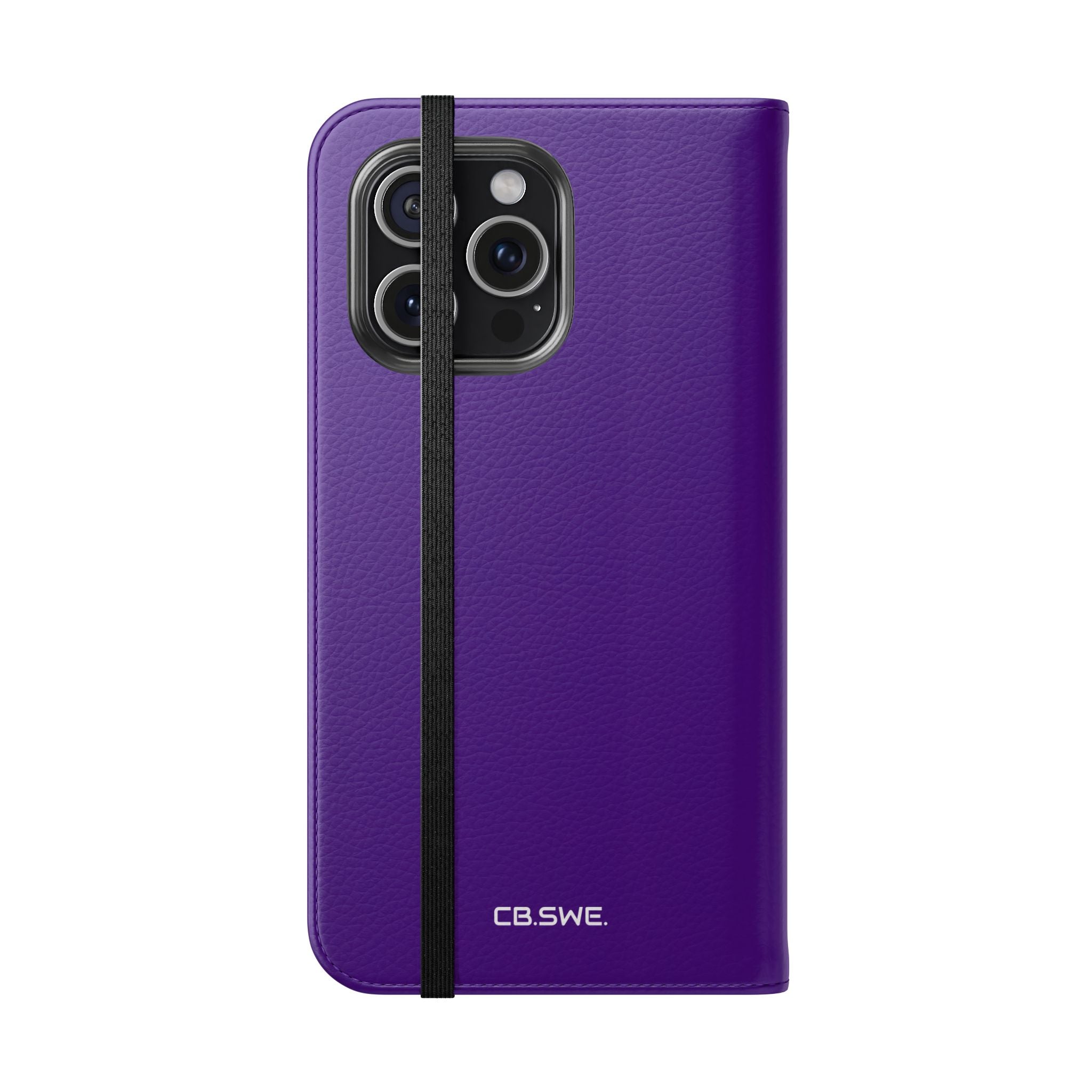 Indigo – iPhone Wallet Hülle