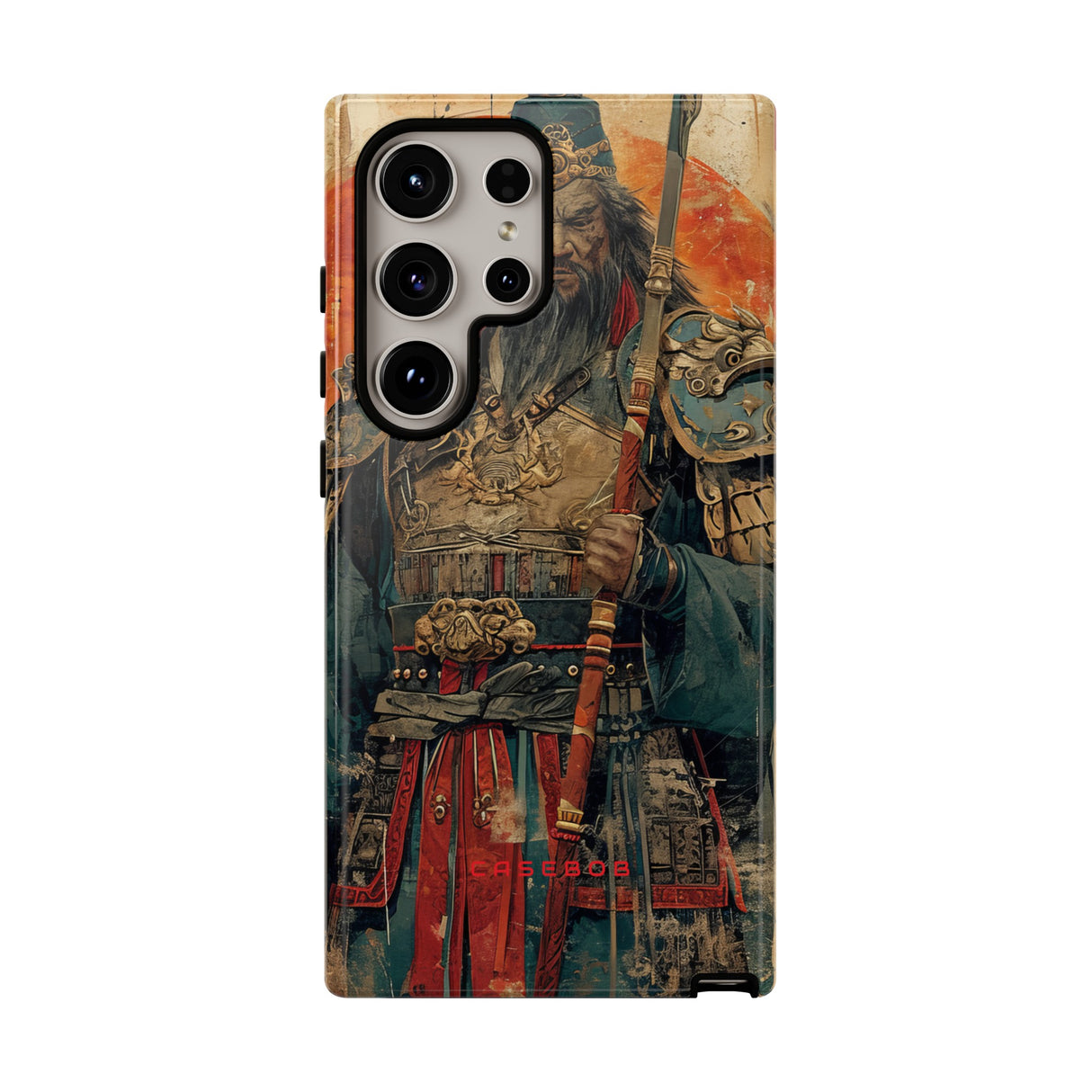 Korean Folklore Essence - Protective Phone Case