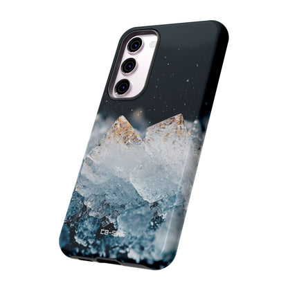 Crystals Reflect Light - Samsung Case