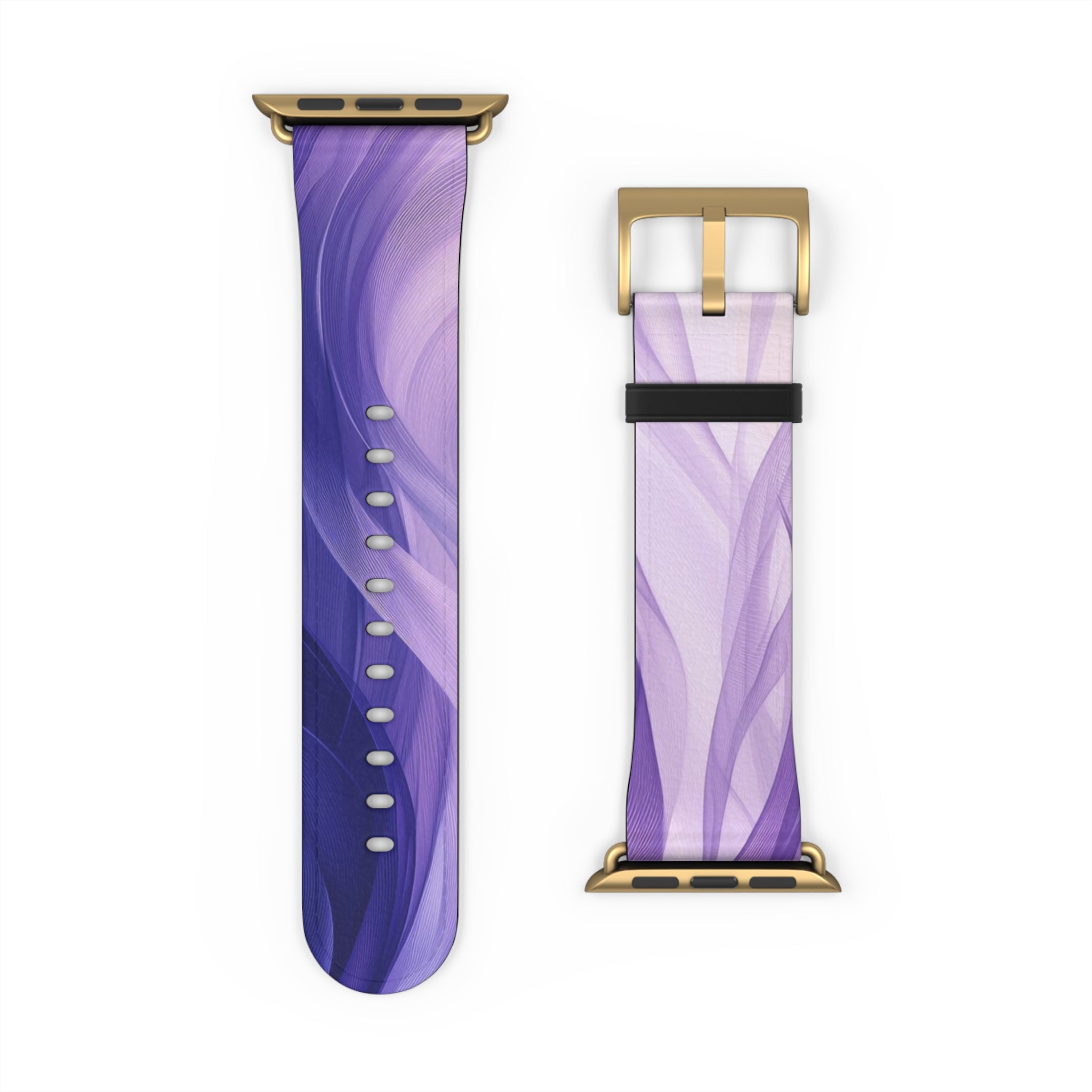 Purple Ribbons - Kellonranneke