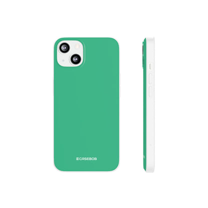 Mint | Phone Case for iPhone (Flexible Case)