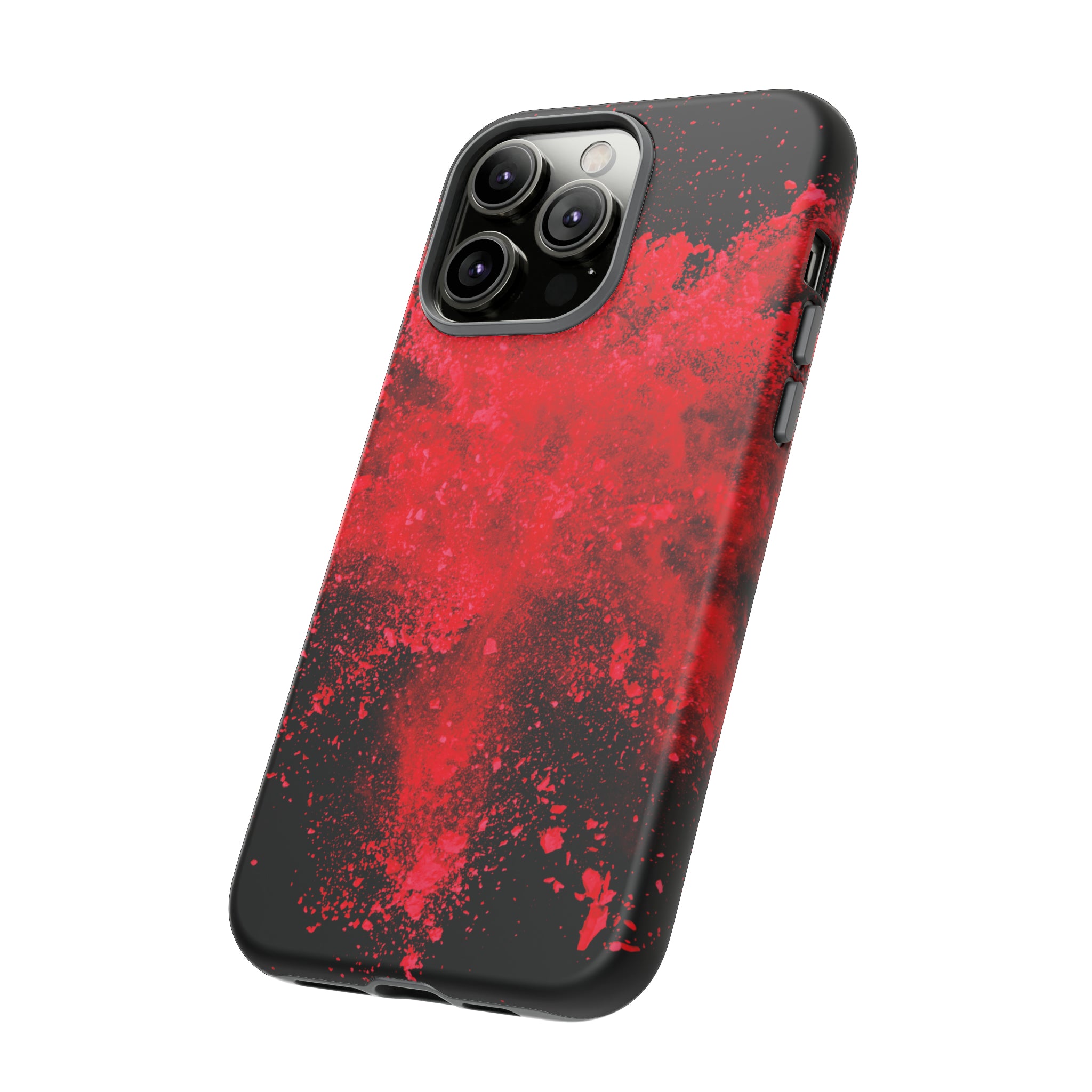 Red Dust - Protective Phone Case