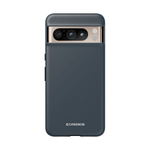 Charcoal Black | Phone Case for Google Pixel (Protective Case)