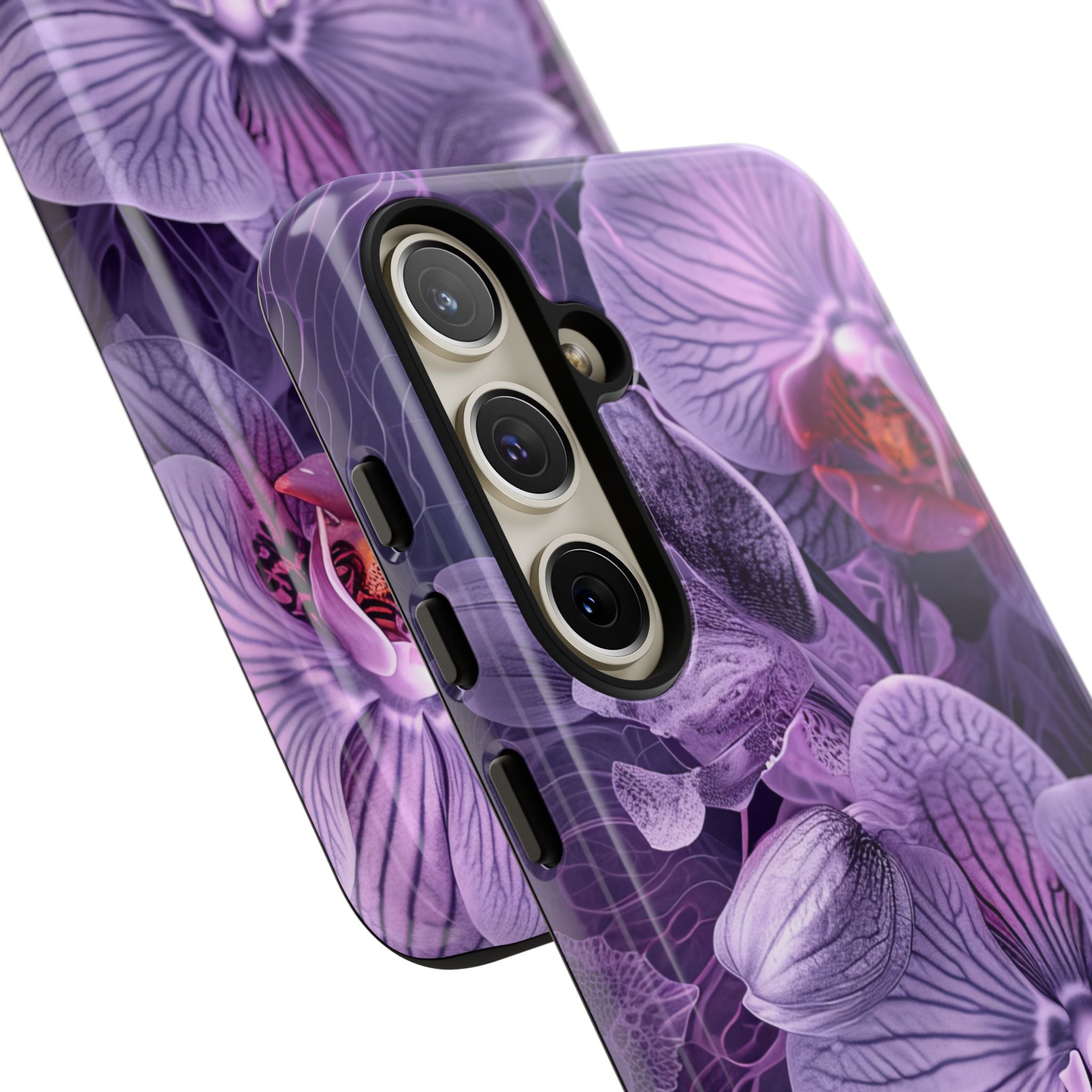 Radiant Orchid  | Phone Case for Samsung (Protective Case)