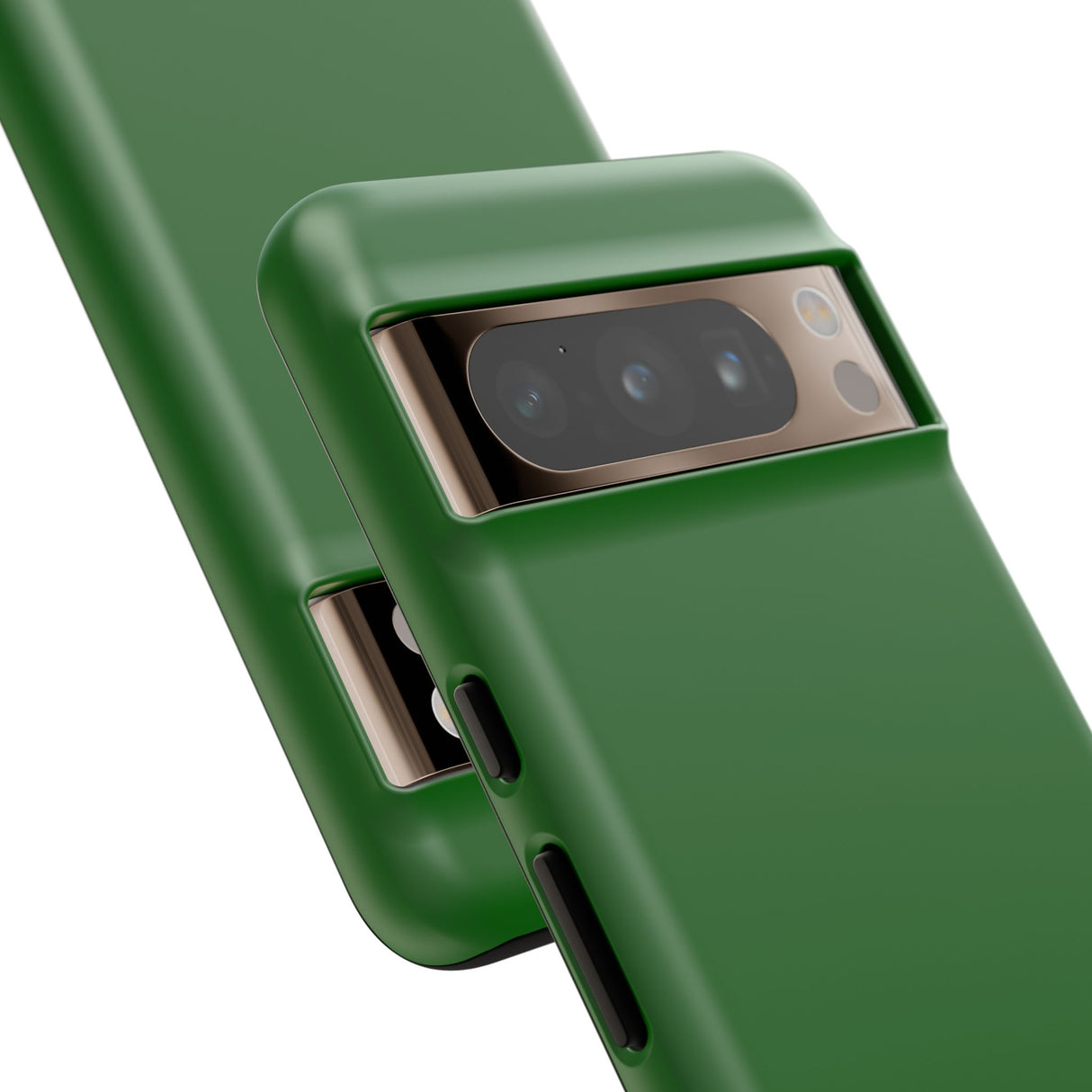 Dark Green | Phone Case for Google Pixel (Protective Case)