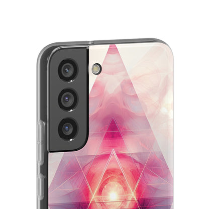 Diamond Glow Samsung S22 - Soft