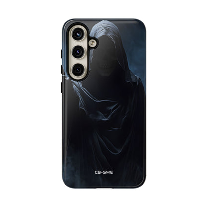 Spectral Guardian Warning - Samsung Case