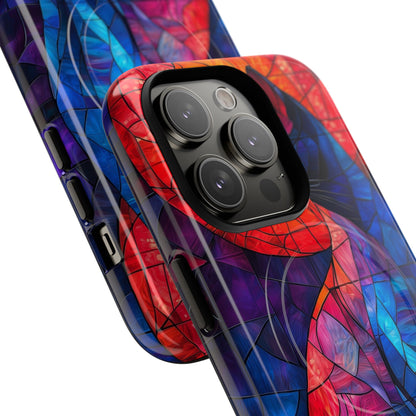 Celestial Cat iPhone 14 Pro Case - Tough+