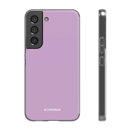 Lilac | Phone Case for Samsung (Flexible Case)