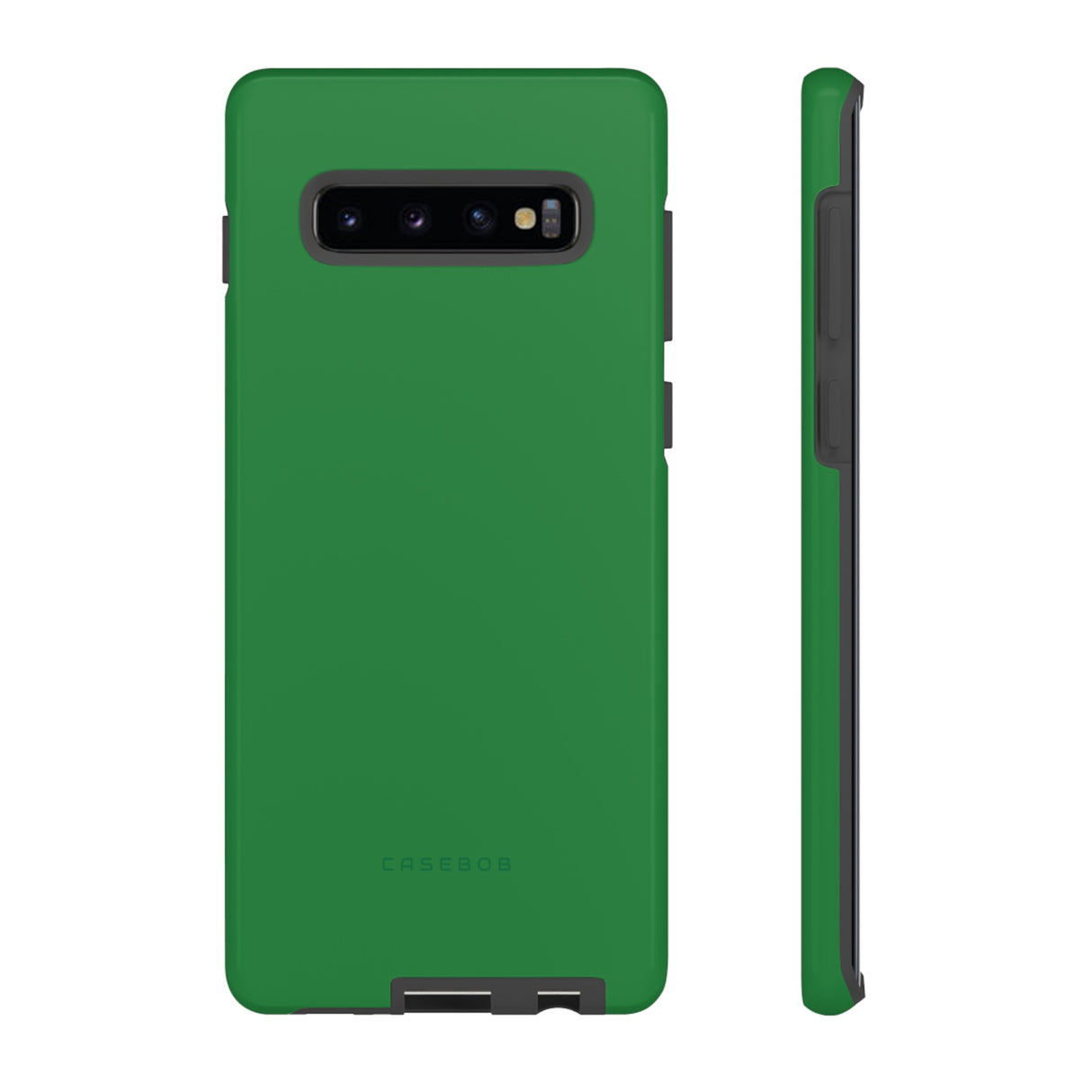 Forest Green - Protective Phone Case