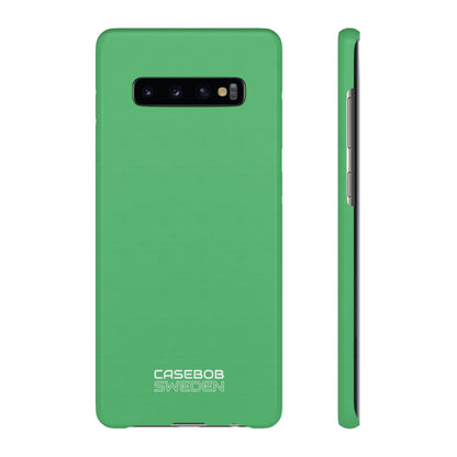 Emerald Green Samsung S10 - Slim