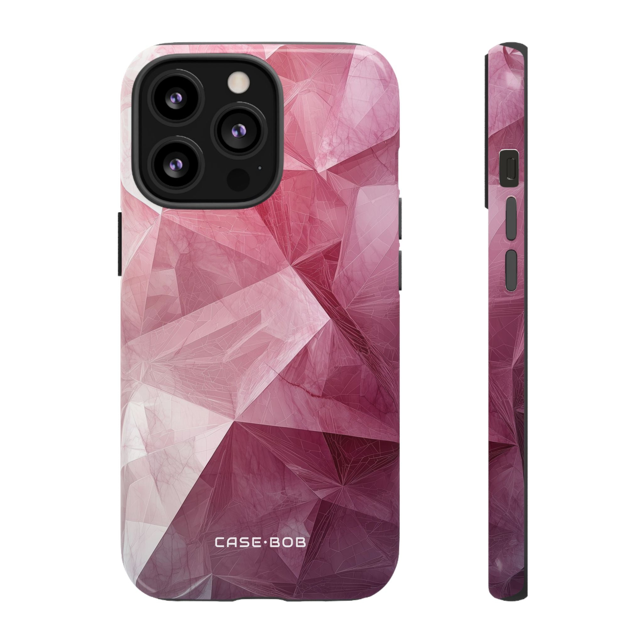 Crystalline Veins iPhone 13 Pro Case - Tough