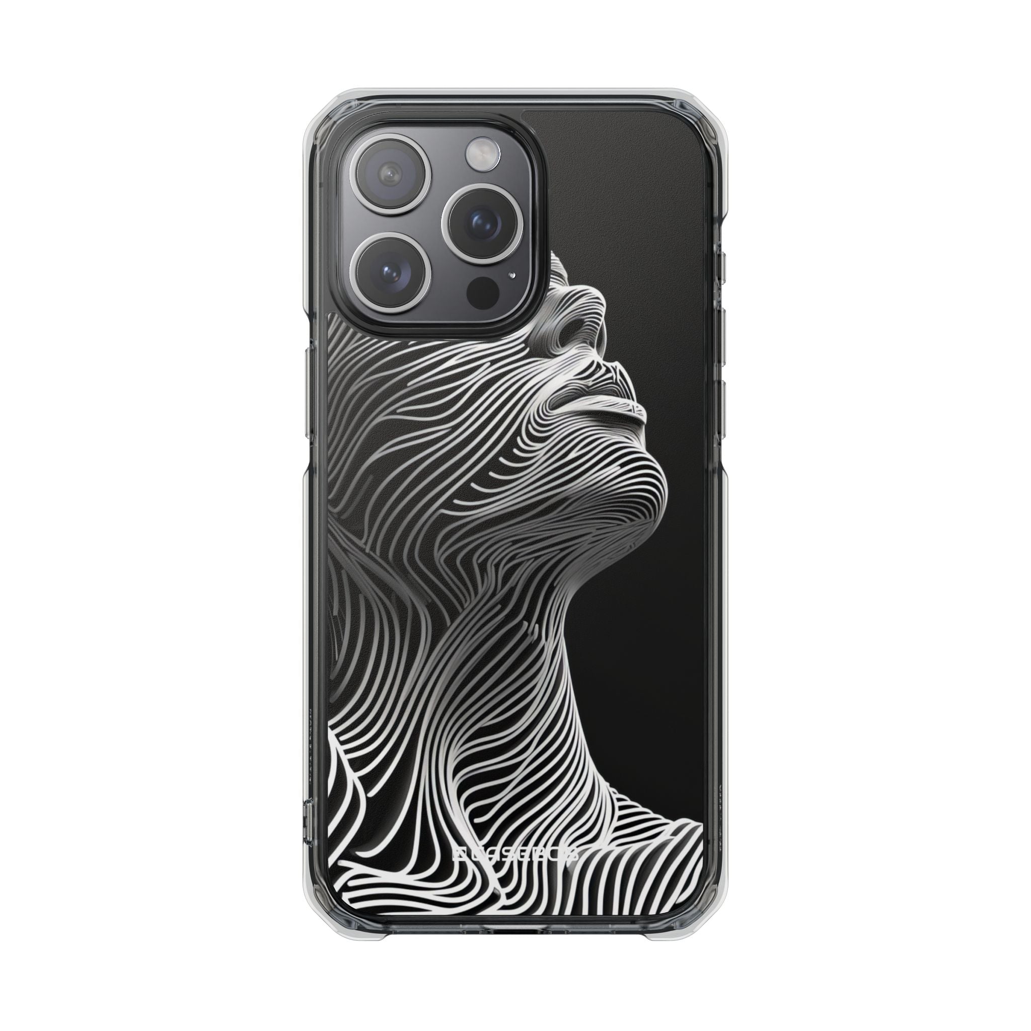 Ethereal Lineage - Phone Case for iPhone