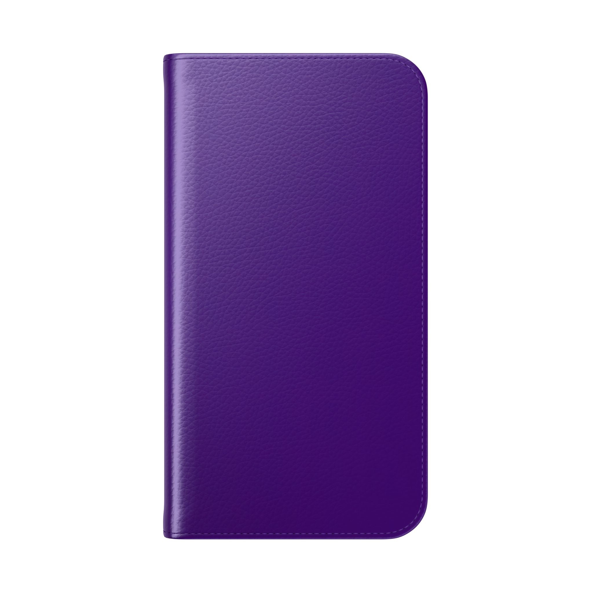 Indigo – iPhone Wallet Hülle