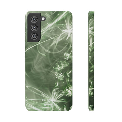 Luminous Serenity | Slim Phone Case for Samsung