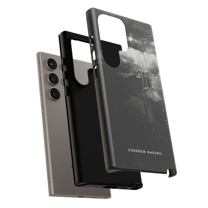 Urban Grit Aesthetic Samsung S24 - Tough Phone Case