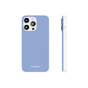 Serenity Aqua | Phone Case for iPhone (Flexible Case)