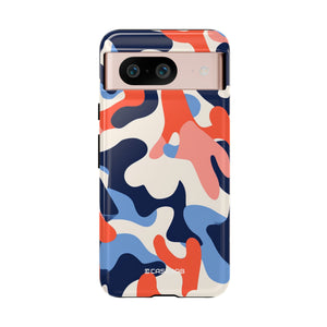 Pantone Classic Tones | Phone Case for Google Pixel (Protective Case)