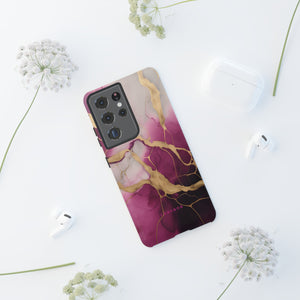 Rubylicious - Protective Phone Case