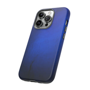 Navy Blue - Protective Phone Case