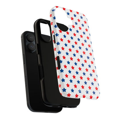 Stars Shine Bright - iPhone Case
