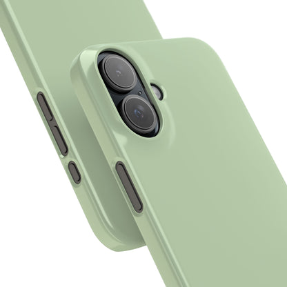 Tranquil Dawn iPhone 16 - Slank