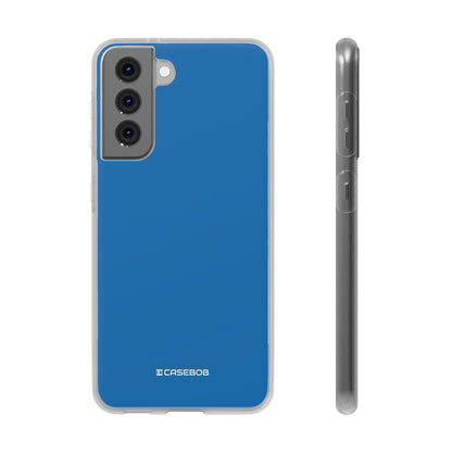 Honolulu Blue | Phone Case for Samsung (Flexible Case)