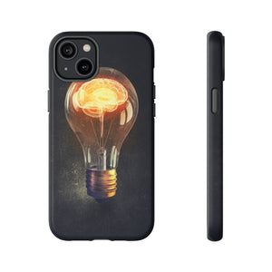 Smart Light Bulb - Protective Phone Case