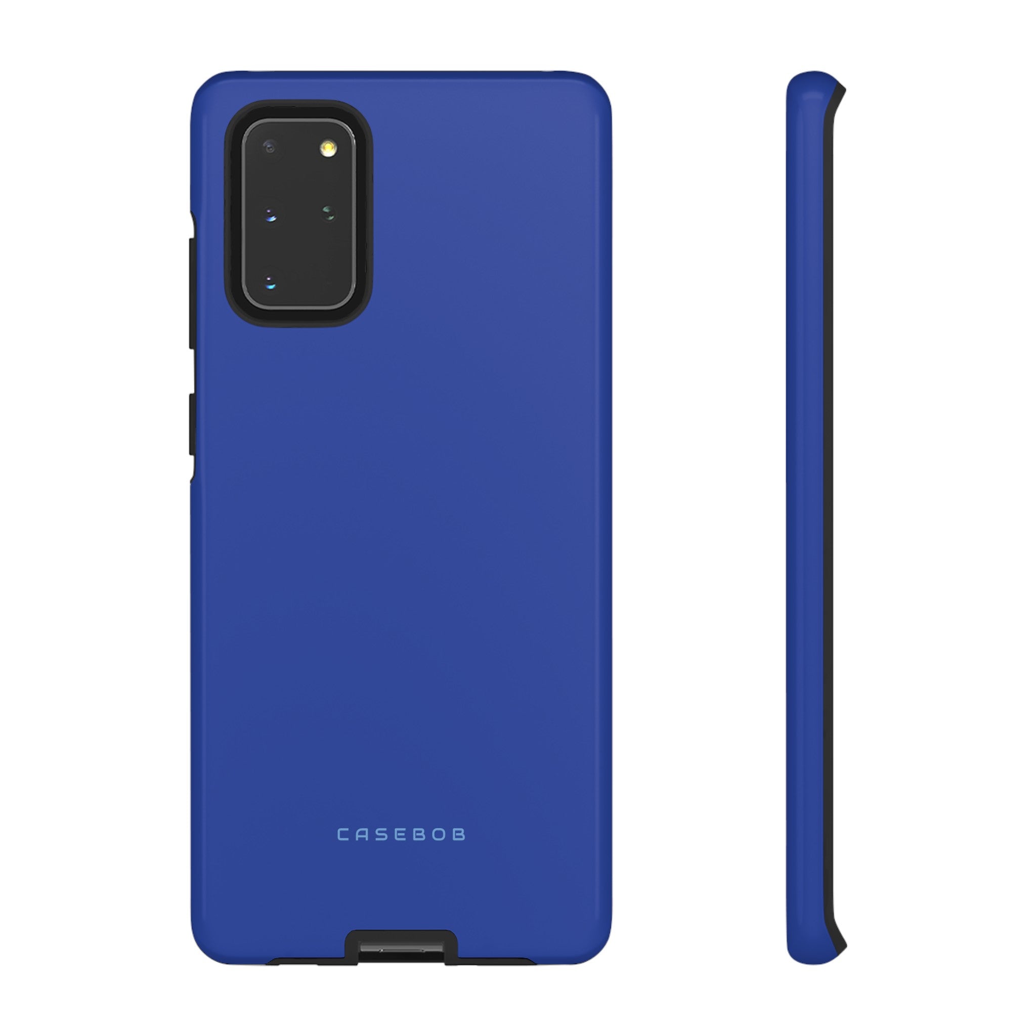 Denim Blue - Protective Phone Case