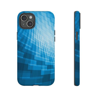 BeyondBlue - Protective Phone Case