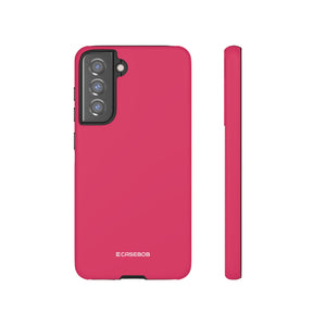 Cerise | Phone Case for Samsung (Protective Case)