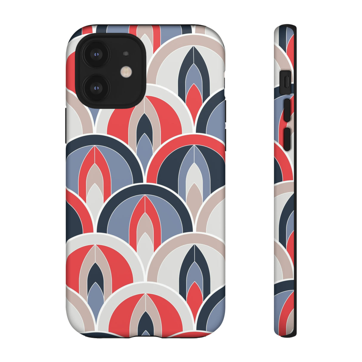 Shagal Retro - Protective Phone Case