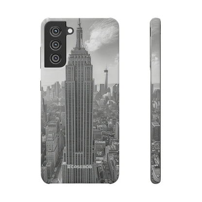 Urban Monoliths | Slim Phone Case for Samsung