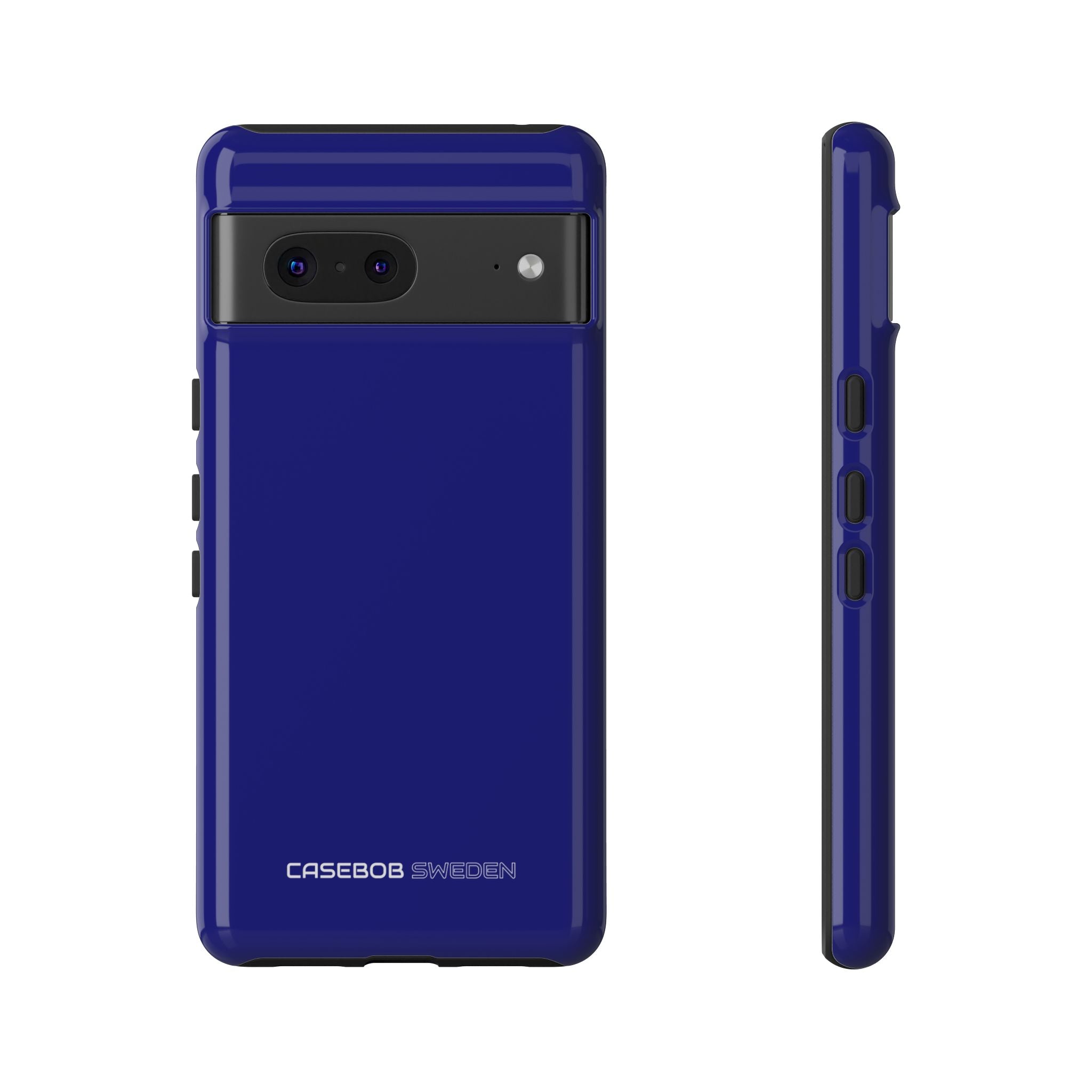 Navy Blue Google Pixel 7 - Tough
