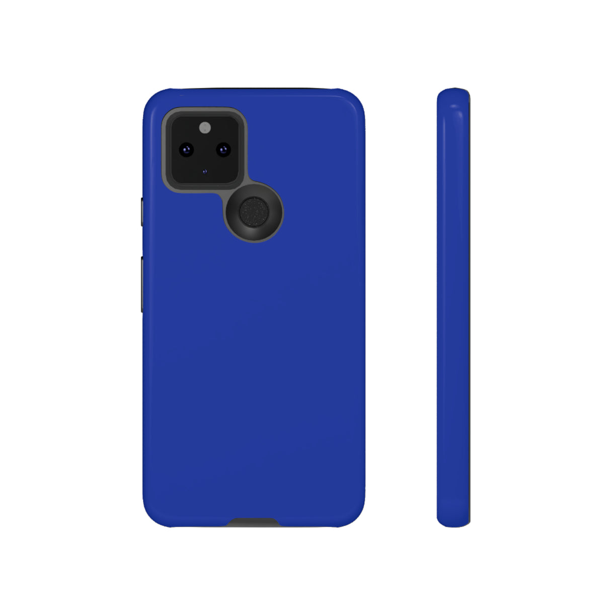 Egyptian Blue - Protective Phone Case