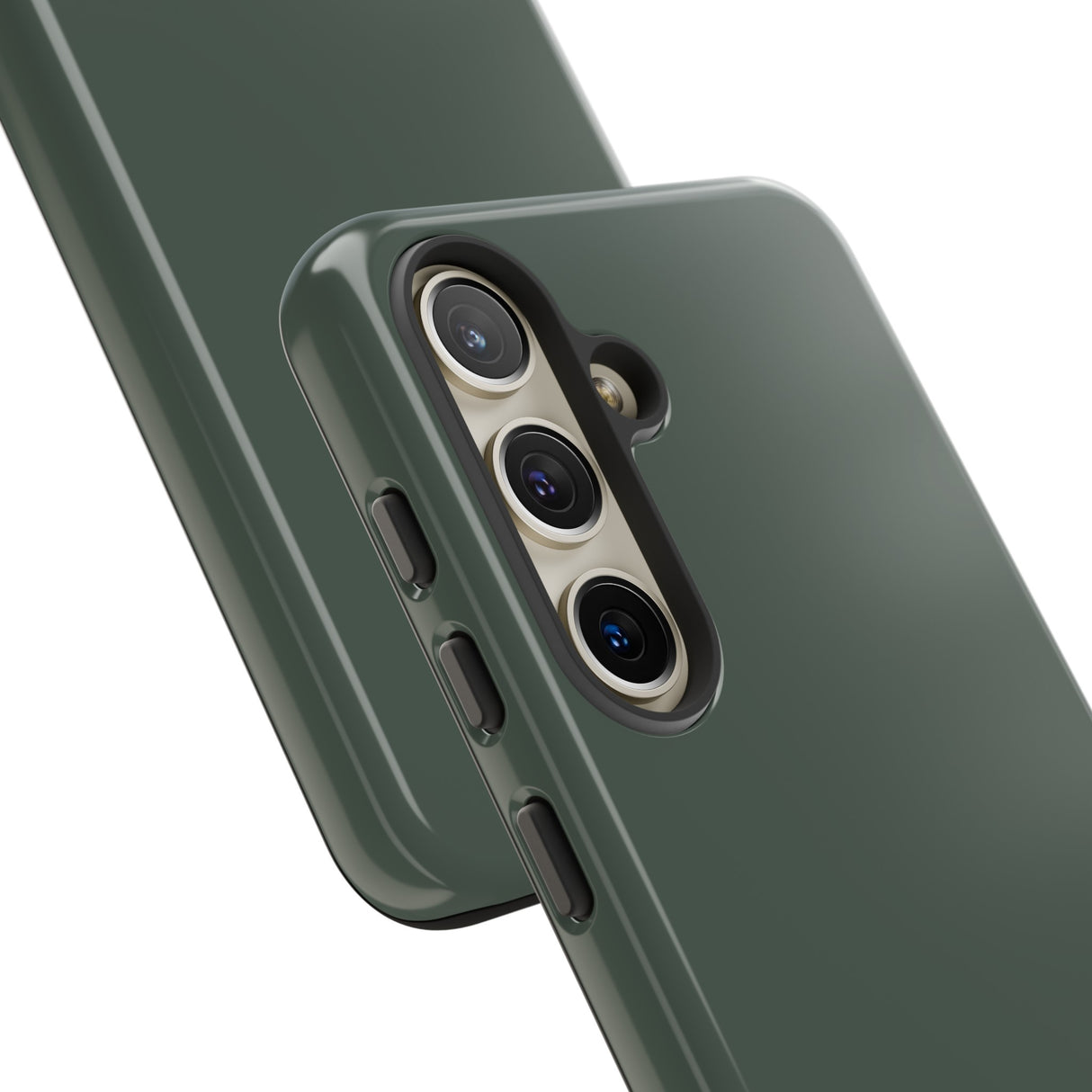 Feldgrau - Protective Phone Case