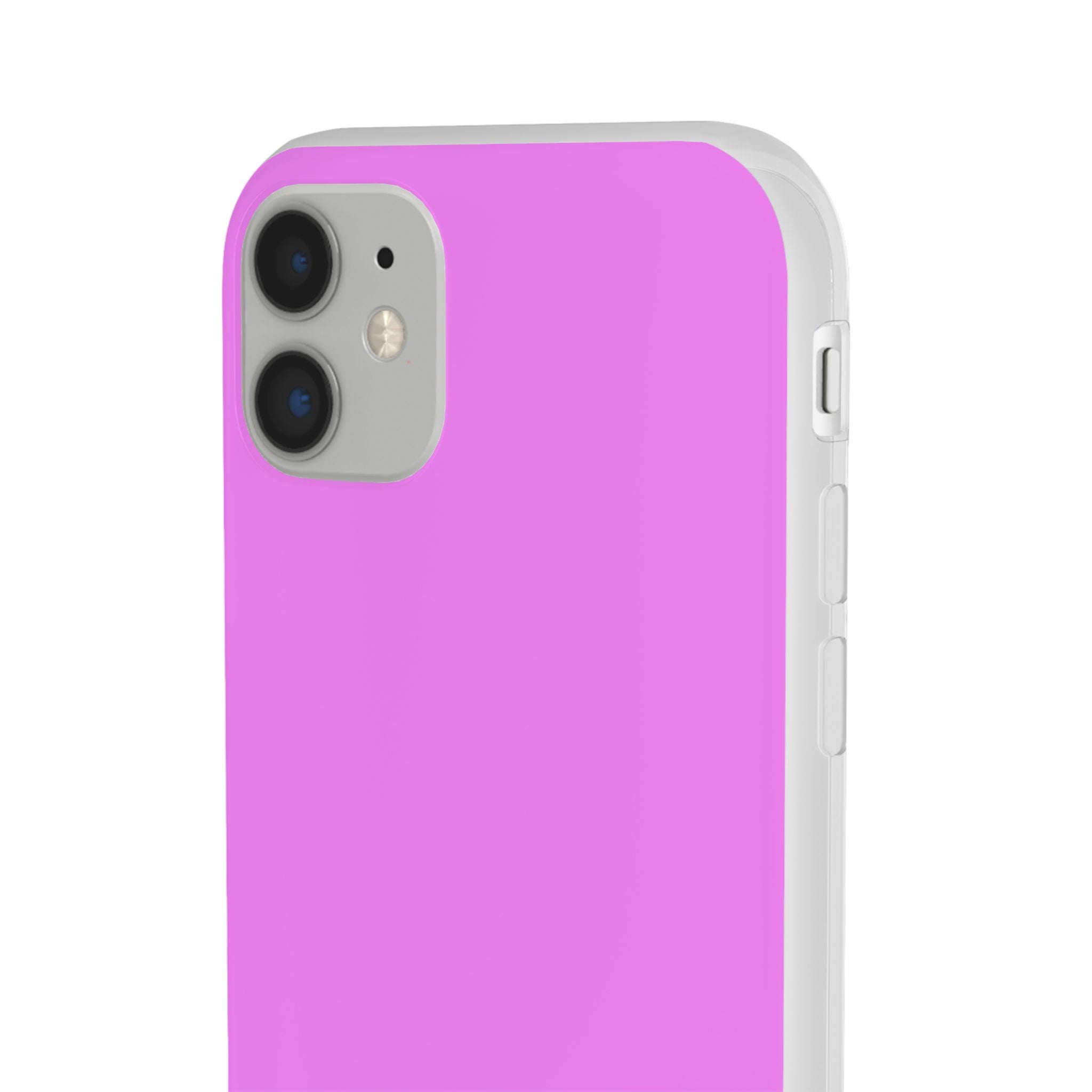 Violet | Phone Case for iPhone (Flexible Case)