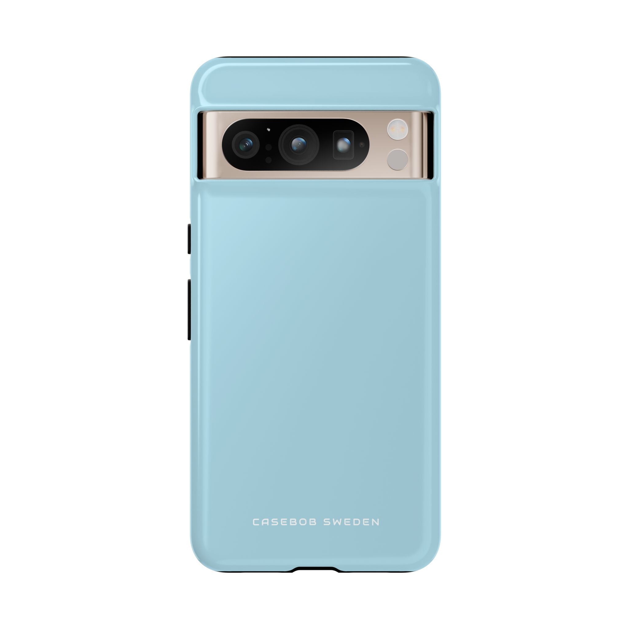 Light Blue Google Pixel 8 - Tough Phone Case