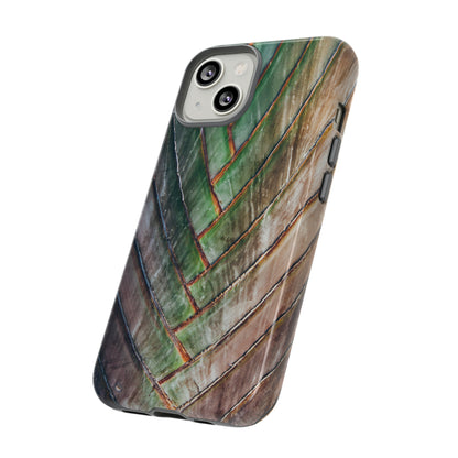 Palm Leaves - Protective Phone Case